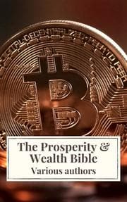 Cover von The Prosperity & Wealth Bible