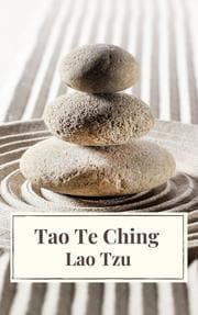 Cover von Tao Te Ching