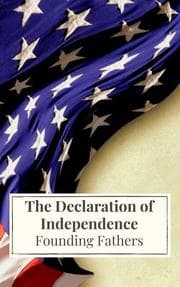 Cover von The Declaration of Independence