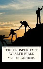 Cover von The Prosperity & Wealth Bible