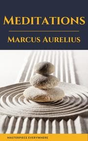 Cover von Meditations: A New Translation