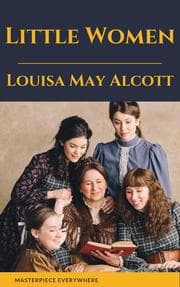 Cover von Little Women