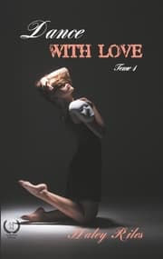 Cover von Dance with love