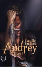 Cover von Audrey