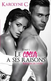 Cover von Le coeur a ses raisons