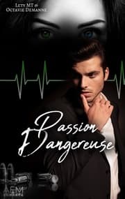 Cover von Passion Dangereuse