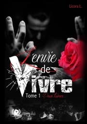 Cover von L'envie de vivre