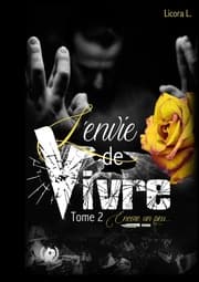 Cover von L'envie de vivre