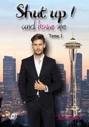 Cover von Shut up and love me