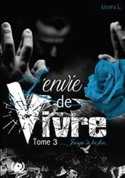 Cover von L'envie de vivre