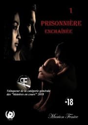Cover von Prisonnière