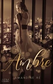 Cover von Ambre