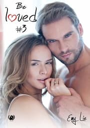Cover von Be Loved