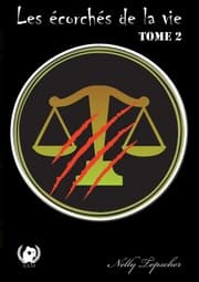 Cover von Les écorchés de la vie