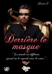 Cover von Derrière le masque