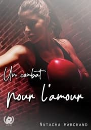Cover von Un combat pour l'amour