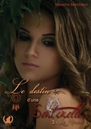 Cover von Le destin d'une sentinelle