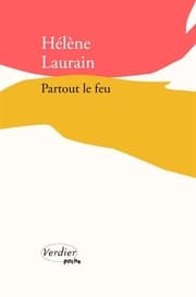 Cover von Partout le feu