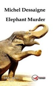 Cover von Elephant Murder