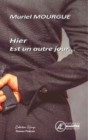 Cover von Hier est un autre jour...