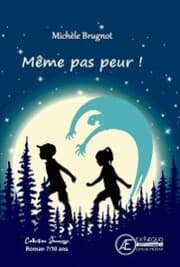 Cover von Même pas peur !