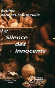 Cover von Le Silence des Innocents