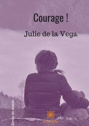 Cover von Courage !