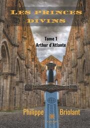 Cover von Les princes divins