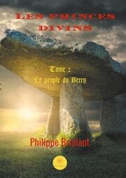 Cover von Les princes divins