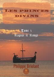 Cover von Les princes divins