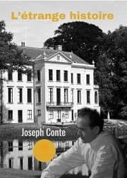 Cover von L'étrange histoire