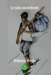 Cover von Le colis encombrant