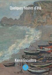 Cover von Quelques heures d'été