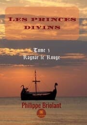 Cover von Ragnar le rouge