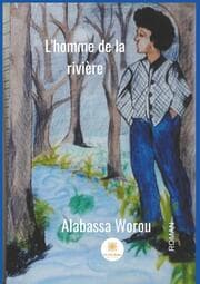 Cover von L'homme de la rivière