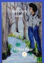 Cover von L'homme de la rivière