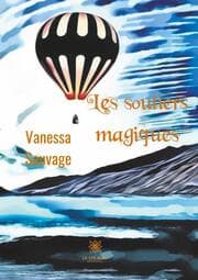 Cover von Les souliers magiques