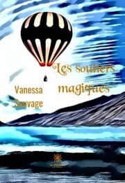 Cover von Les souliers magiques