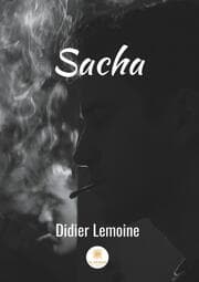 Cover von Sacha