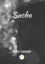 Cover von Sacha