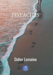 Cover von Pistaches