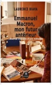 Cover von Emmanuel Macron, mon futur antérieur