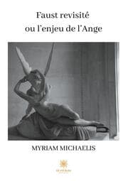 Cover von Faust revisité, ou l'enjeu de l'Ange