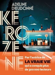 Cover von Kérozène