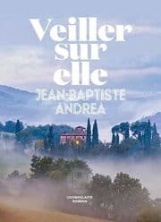 Cover von Veiller sur elle