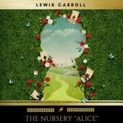 Cover von The Nursery ''Alice''