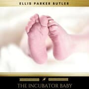 Cover von The Incubator Baby