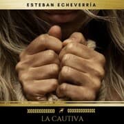 Cover von La Cautiva