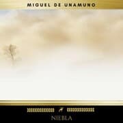 Cover von Niebla