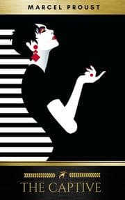 Cover von The Captive
